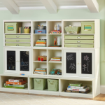 idee rangement chambre ikea