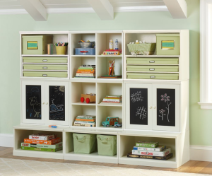 idee rangement chambre ikea