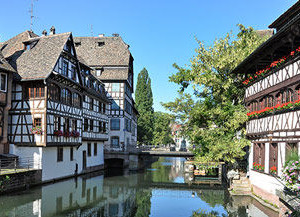 idee week end sympa france