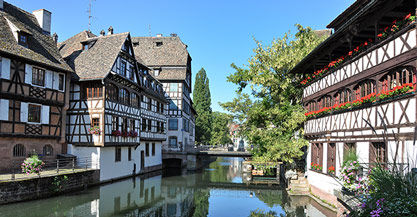 idee week end sympa france