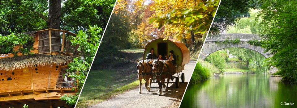 idee week end sympa france