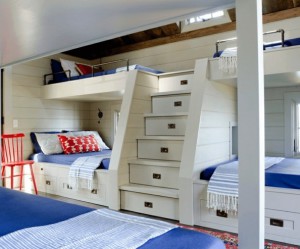 idees rangement chambre garcon