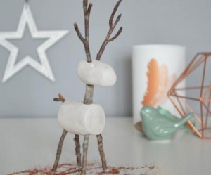 kit deco noel a faire soi meme