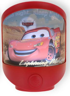 lampe bebe disney