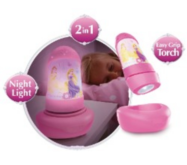 lampe bebe disney