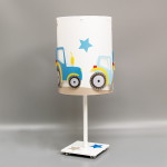 lampe bebe garcon