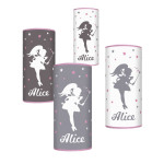 lampe bebe personnalise