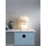 lampe de bebe