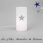 lampe de bebe