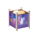 lampe de bebe