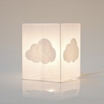 lampe de bebe