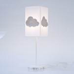 lampe de bebe