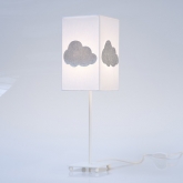 lampe de bebe