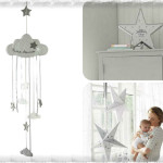 lampe etoile bebe