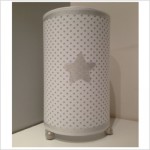 lampe etoile bebe