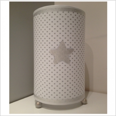 lampe etoile bebe
