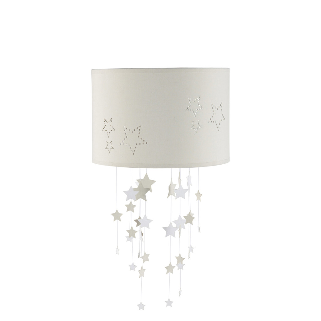 lampe etoile bebe