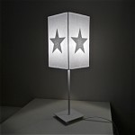 lampe etoile bebe