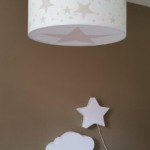 lampe etoile bebe