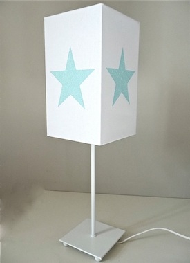 lampe etoile bebe