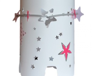 lampe etoile bebe