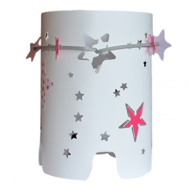 lampe etoile bebe