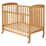 lit bebe reglable en hauteur aubert