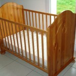 lit bebe reglable en hauteur aubert