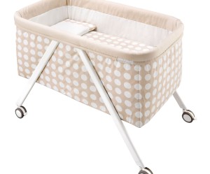 lit bebe reglable en hauteur aubert