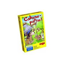lit junior cabane rabeneck