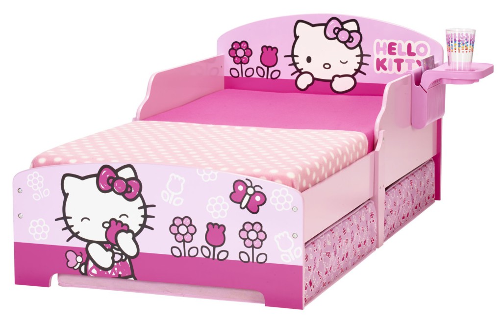 lit junior folk hello kitty