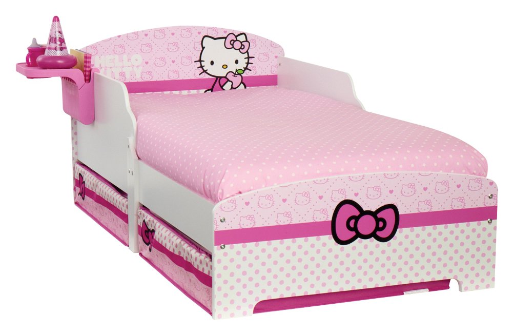 lit junior folk hello kitty