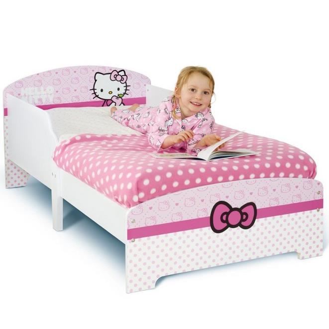 lit junior folk hello kitty