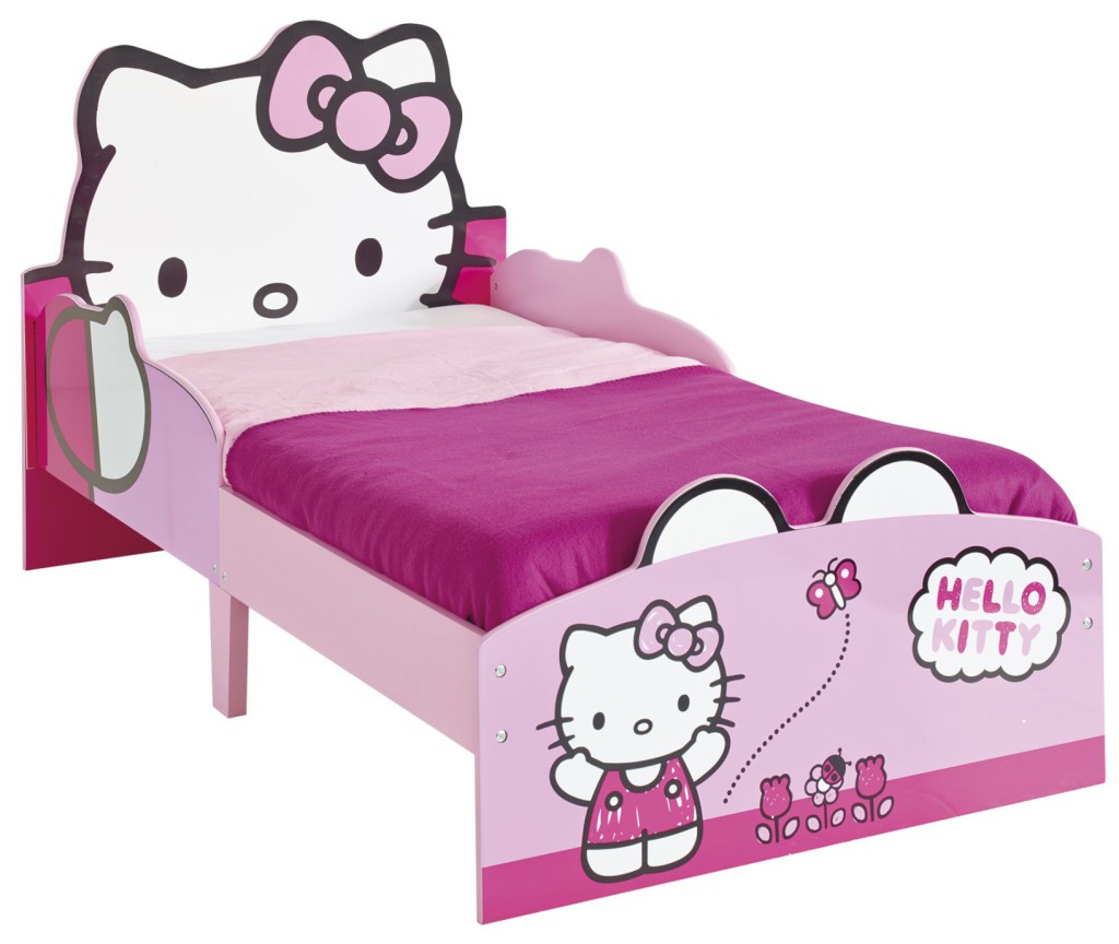 lit junior folk hello kitty