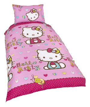 lit junior folk hello kitty