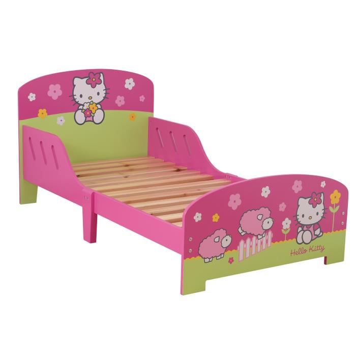 lit junior folk hello kitty
