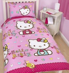 lit junior folk hello kitty