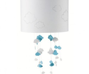luminaire pour bebe garcon
