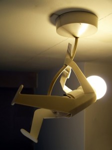 luminaire pour chambre ado
