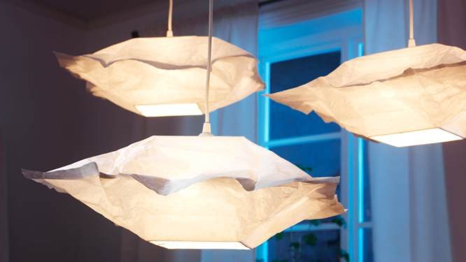 luminaire pour chambre ado