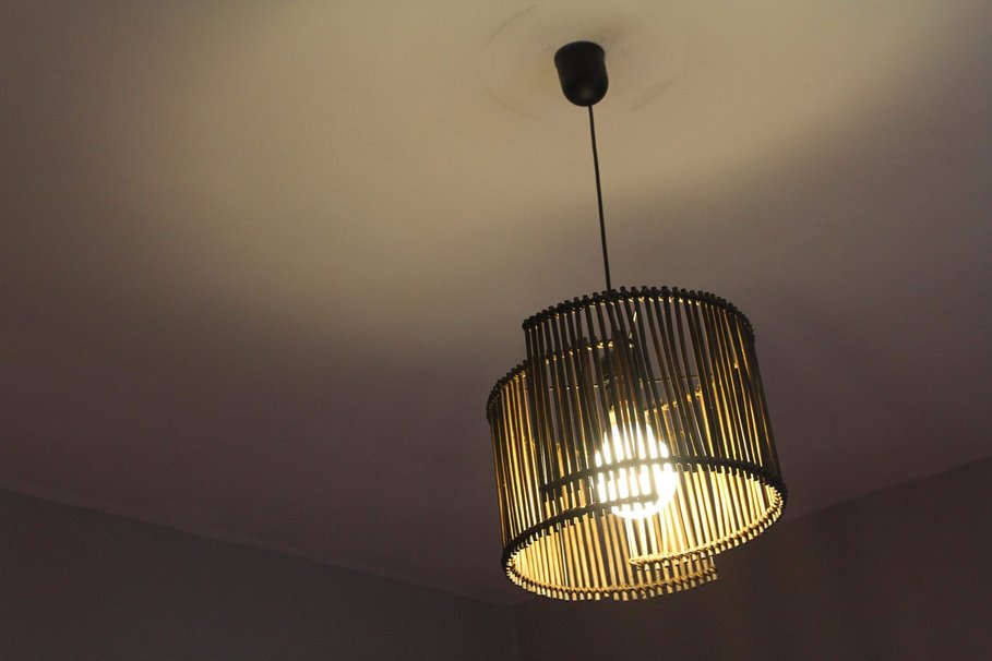 luminaire pour chambre ado
