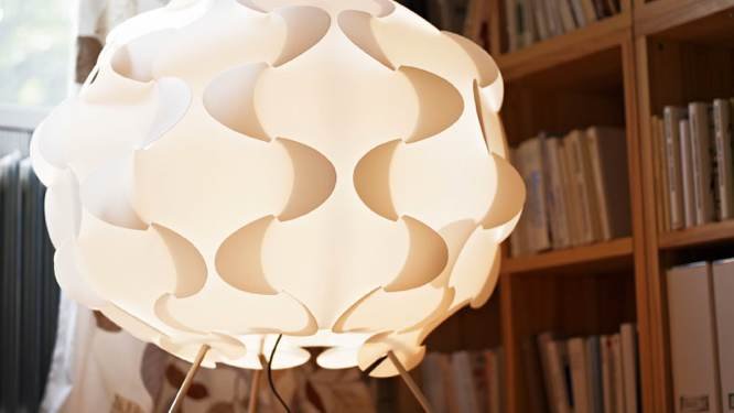 luminaire pour chambre ado