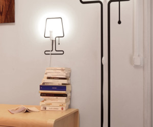 luminaire pour chambre ado