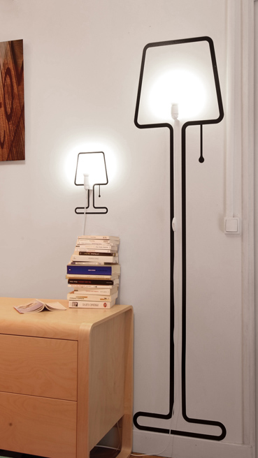 luminaire pour chambre ado