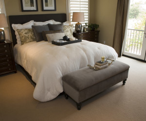 luminaire suspendu pour chambre a coucher