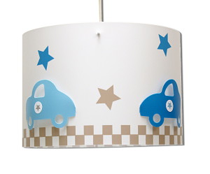 luminaires bebe garcon