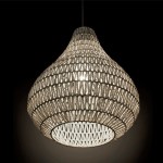 suspension luminaire pour chambre adulte