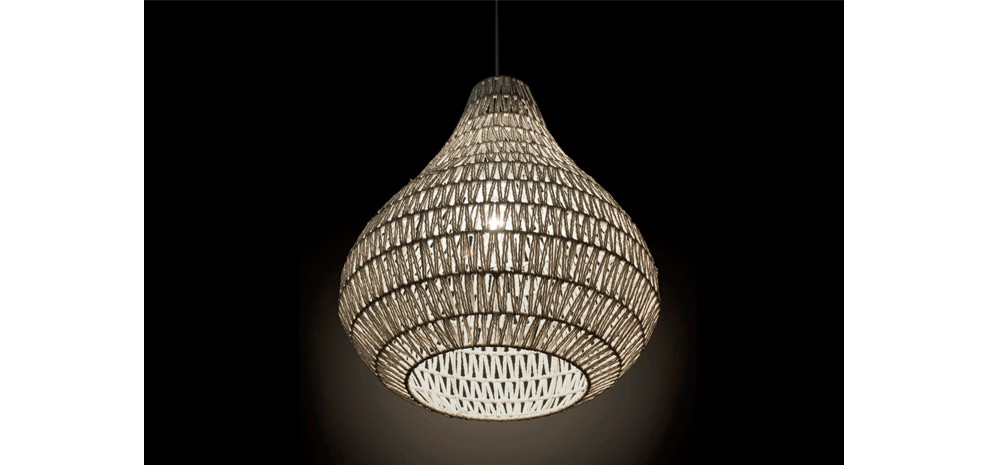 suspension luminaire pour chambre adulte - visuel #7