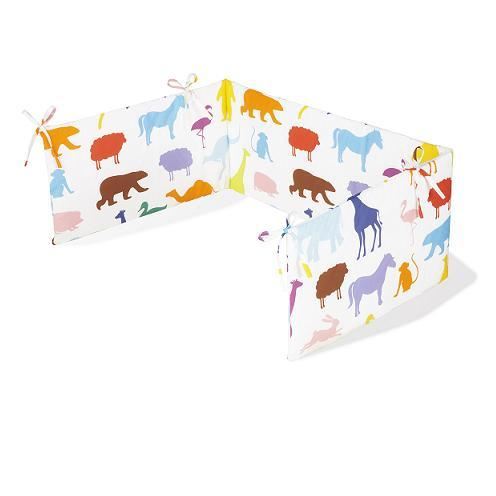 tour de lit bebe hauteur 60 cm