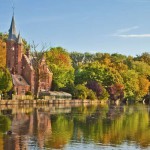 week end sympa belgique